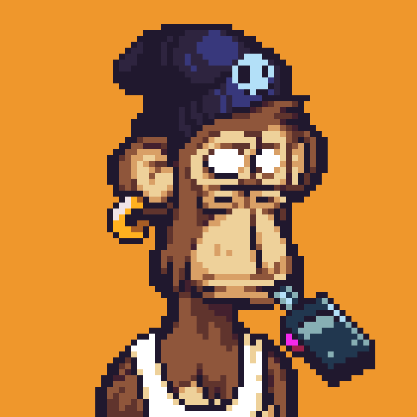 Felipe F - Lead Developer