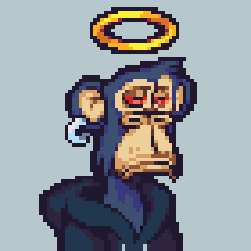 Adrian G - Graphic Designer