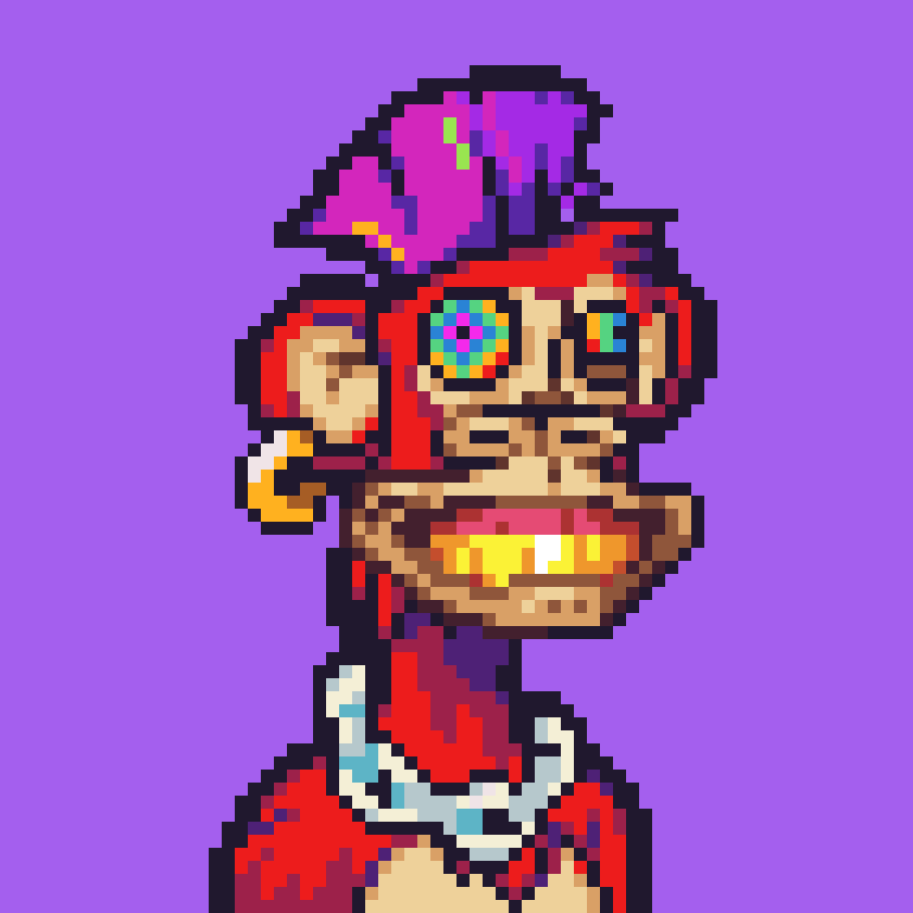 Phil B - Junior Developer